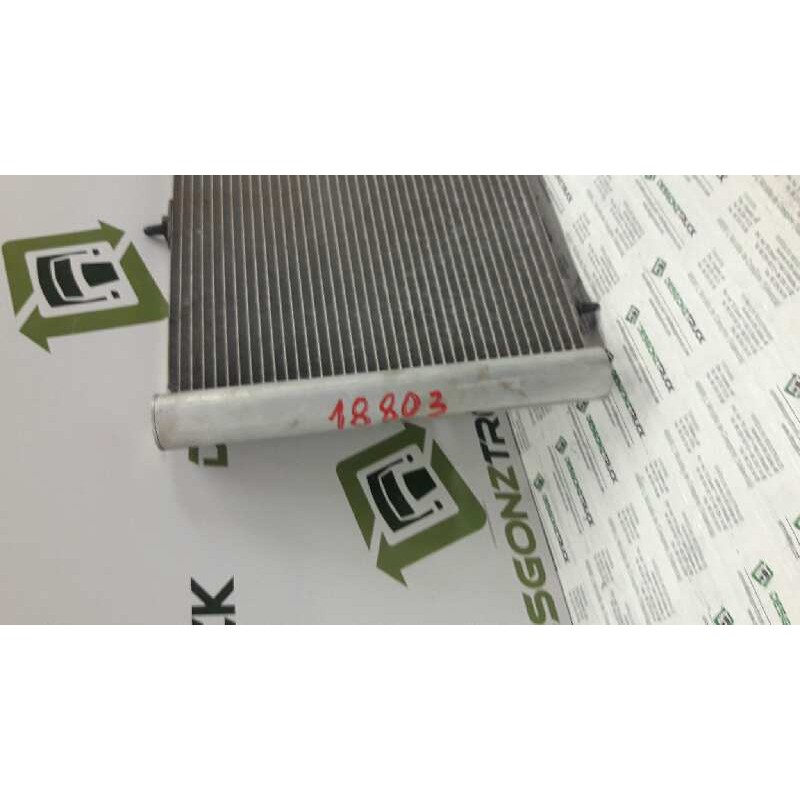 Recambio de condensador / radiador a/a para citroën c3 1.4 satisfaction referencia OEM IAM 3