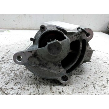 Recambio de motor arranque para citroën c3 1.4 furio referencia OEM IAM D7E16 9633292480 VALEO , 9 DIENTES