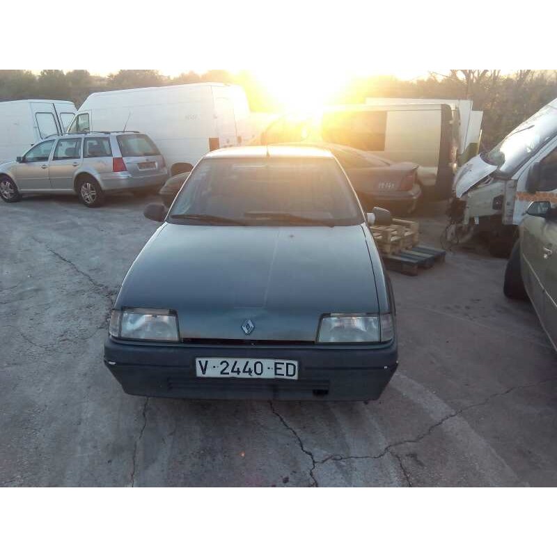 RENAULT 19 (B/C/L53)