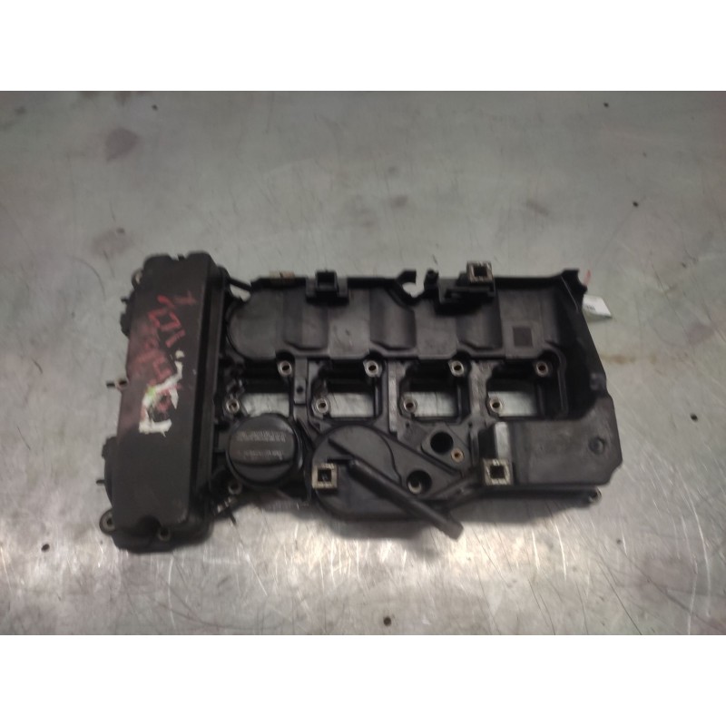 Recambio de tapa balancines para mercedes-benz clase c (w203) c 180 (203.035) referencia OEM IAM A2710100530  