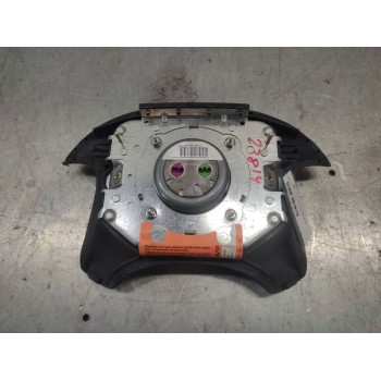 Recambio de airbag delantero izquierdo para volvo s40 berlina 1.9 d+ (85kw) referencia OEM IAM 9002580235  