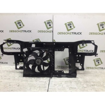Recambio de panel frontal para volkswagen polo berlina (6n2) trendline referencia OEM IAM 6N0805594 ELECTROVENTILADOR 