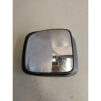 Recambio de retrovisor auxiliar para man tg - a 18.xxx 10.5 diesel referencia OEM IAM 81637306512  
