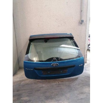 Recambio de porton trasero para ford focus berlina (cap) ambiente (d) referencia OEM IAM   