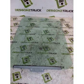 Recambio de luna delantera izquierda para renault mascott fg 120. 35/55/65 cabina individual referencia OEM IAM   