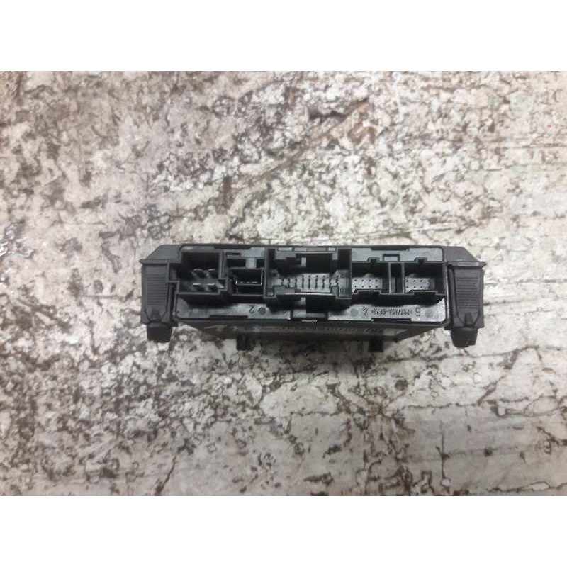 Recambio de modulo electronico para mercedes-benz clase c (w202) berlina 220 cdi (202.133) referencia OEM IAM 2108207626 8846865 - Azul 2