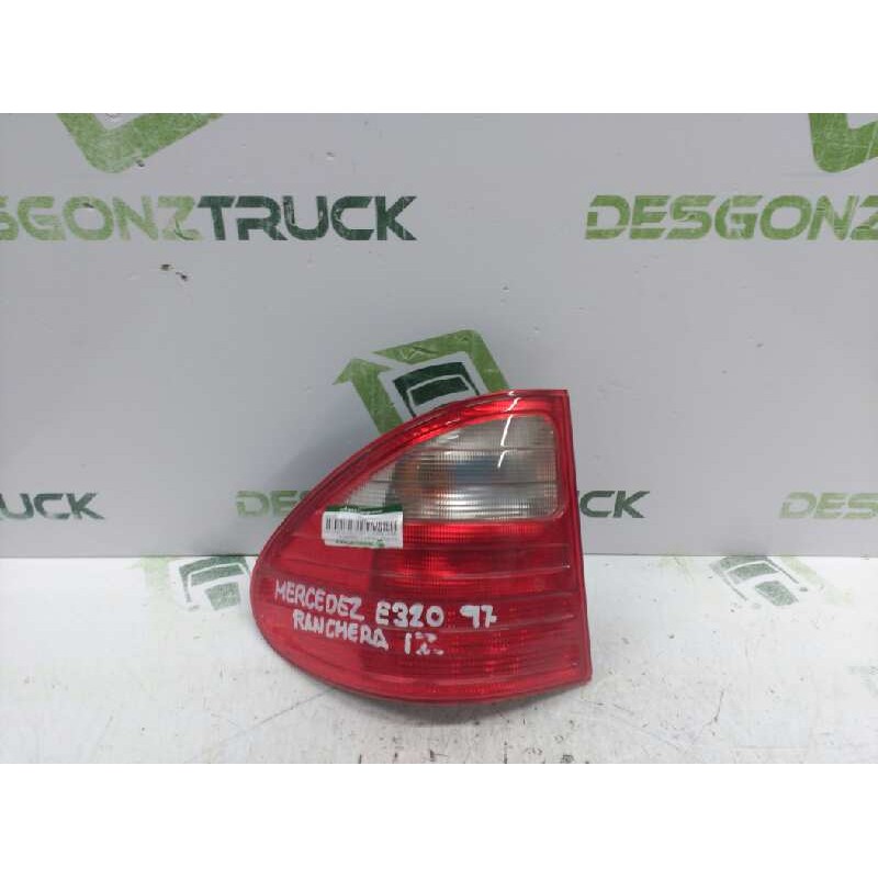 Recambio de piloto trasero izquierdo para mercedes-benz clase e (w210) berlina 200 (210.035) referencia OEM IAM A2108204764  