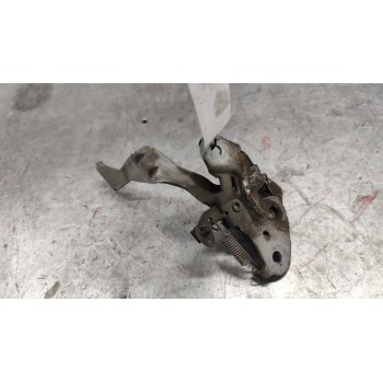 Recambio de cerradura capot para citroën xsara picasso 2.0 hdi referencia OEM IAM 9635742080  