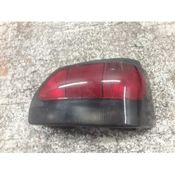Recambio de piloto trasero derecho para renault clio i fase i+ii (b/c57) 1.2 alize referencia OEM IAM   