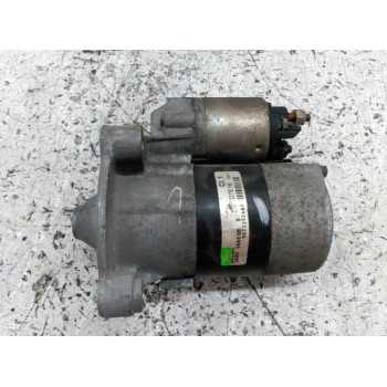 Recambio de motor arranque para citroën c3 1.4 furio referencia OEM IAM D7E16 9633292480 VALEO , 9 DIENTES
