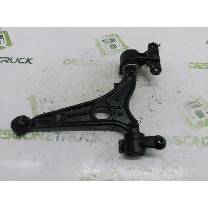 Recambio de brazo suspension inferior delantero izquierdo para peugeot 807 st pack referencia OEM IAM 0071737047 - Azul 3