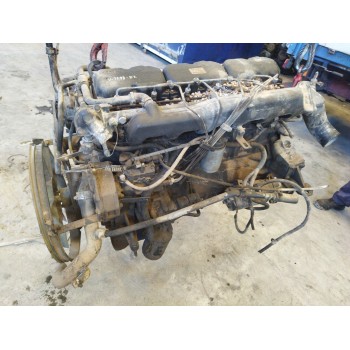 Recambio de motor completo para man trucks g 90 10.150 f (125cv) referencia OEM IAM D0826GF01 V7768DX 