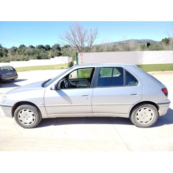 peugeot 306 hatchback (7a, 7c, n3, n5) del año 1999