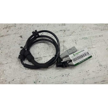 Recambio de captador abs para fiat ulysse (179) 2.2 jtd admiral referencia OEM IAM 1493882080 DELANTERO 