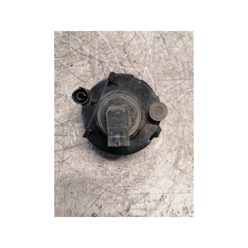 Recambio de faro antiniebla izquierdo para renault megane i fase 2 berlina (ba0) 1.4 16v authentique referencia OEM IAM   2 PINS - Blanco 2