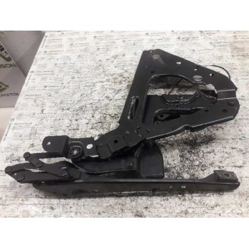 Recambio de bisagras de porton para renault megane ii coupe/cabrio authentique referencia OEM IAM 8200468712  