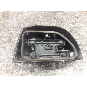 Recambio de piloto trasero derecho para renault clio i fase i+ii (b/c57) 1.2 alize referencia OEM IAM   