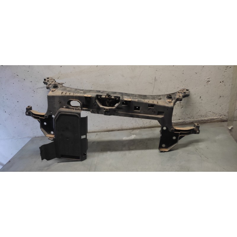 Recambio de panel frontal para renault modus confort dynamique referencia OEM IAM 2