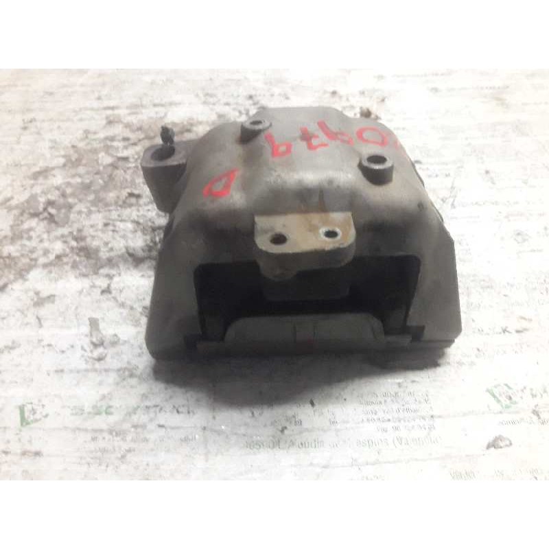 Recambio de soporte motor derecho para seat leon (1m1) signo referencia OEM IAM - Amarillo 2
