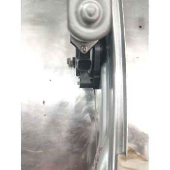 Recambio de elevalunas trasero derecho para mg zs suv (azs1) 1.5 vti referencia OEM IAM 15S4C  