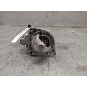Recambio de motor arranque para opel vectra c berlina comfort referencia OEM IAM 336366  11 DIENTES