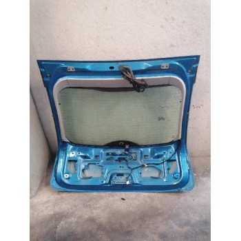 Recambio de porton trasero para ford focus berlina (cap) ambiente (d) referencia OEM IAM   