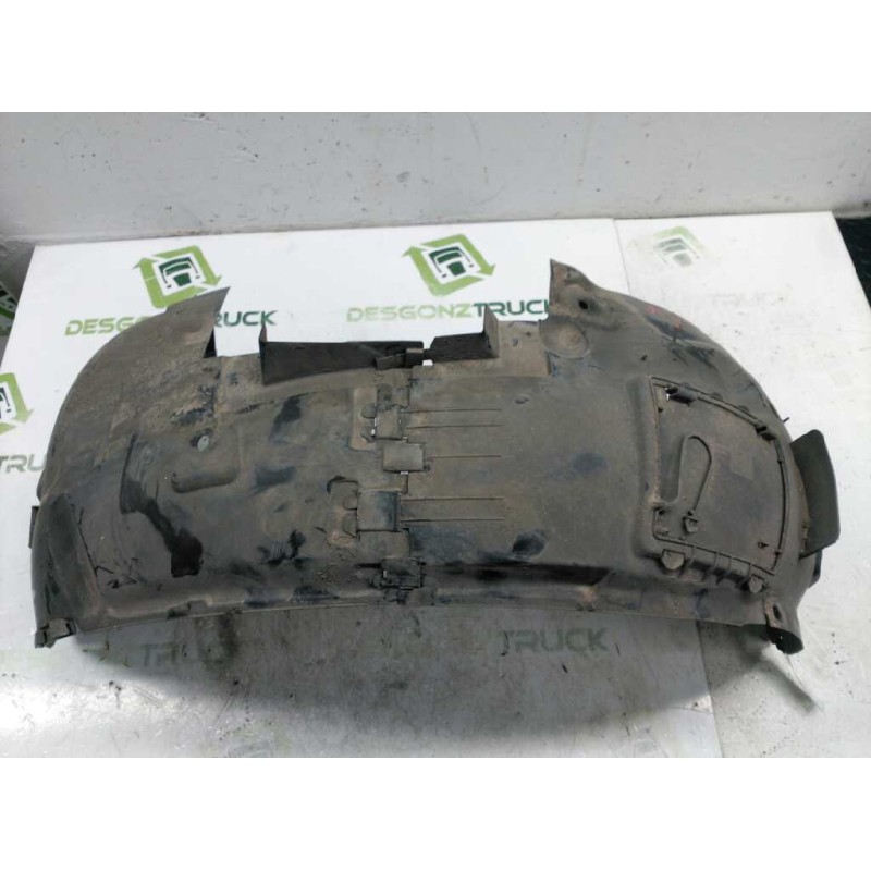 Recambio de paso rueda delantero derecho para opel astra gtc cosmo referencia OEM IAM   
