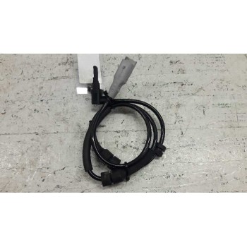 Recambio de captador abs para fiat ulysse (179) 2.2 jtd admiral referencia OEM IAM 1493882080 DELANTERO 