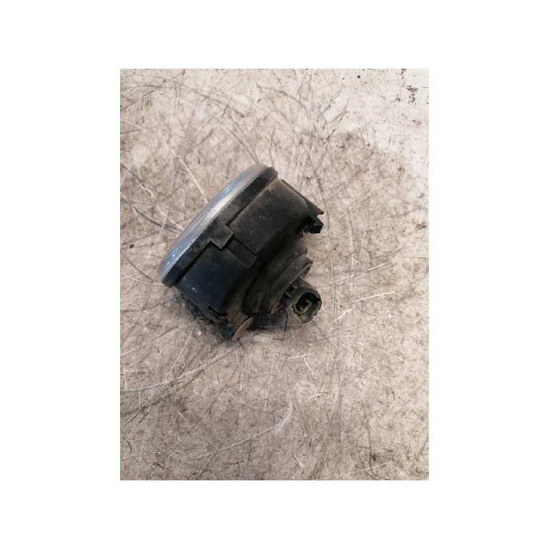 Recambio de faro antiniebla izquierdo para renault megane i fase 2 berlina (ba0) 1.4 16v authentique referencia OEM IAM   2 PINS - Blanco 3
