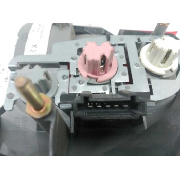 Recambio de piloto trasero izquierdo para mercedes-benz clase e (w210) berlina 200 (210.035) referencia OEM IAM A2108204764  