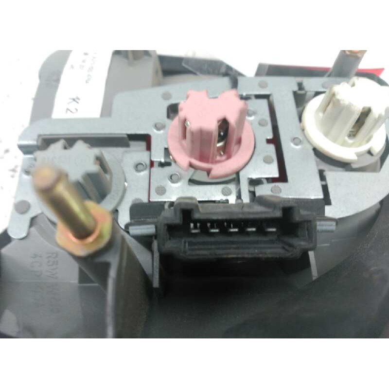 Recambio de piloto trasero izquierdo para mercedes-benz clase e (w210) berlina 200 (210.035) referencia OEM IAM A2108204764 3