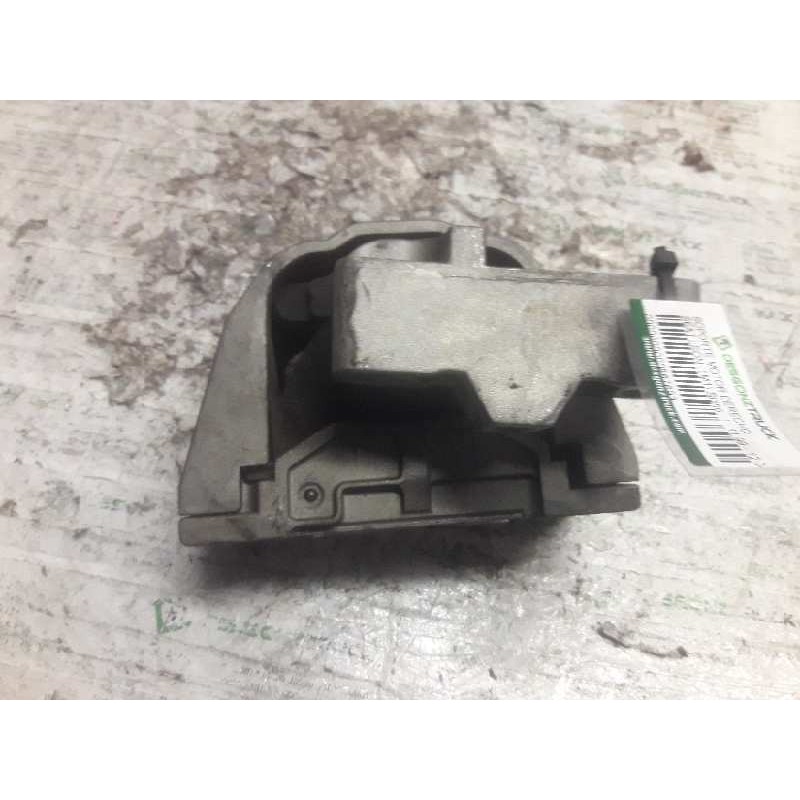Recambio de soporte motor derecho para seat leon (1m1) signo referencia OEM IAM - Amarillo 3