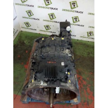 CAJA CAMBIOS 12AS2131TD 1353040012 00521035