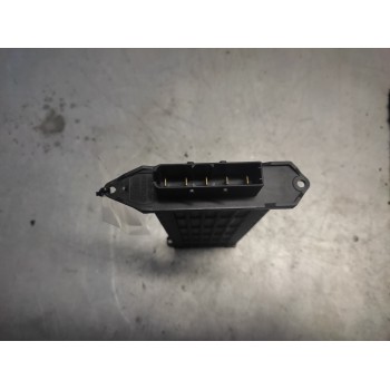 Recambio de resistencia calefaccion para peugeot 308 sw confort referencia OEM IAM N103760PD 5 PINS 