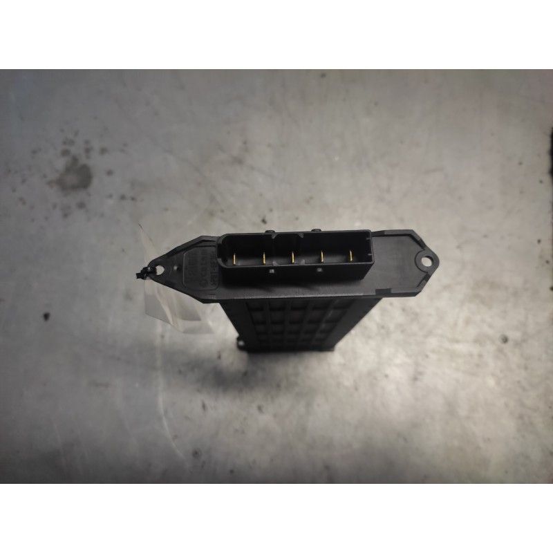 Recambio de resistencia calefaccion para peugeot 308 sw confort referencia OEM IAM N103760PD 5 PINS - Gris 2