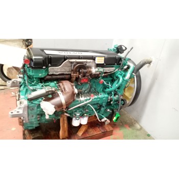 MOTOR COMPLETO D13K460EUVI 