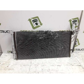 CONDENSADOR / RADIADOR A/A 9760626000 