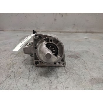 Recambio de motor arranque para opel vectra c berlina comfort referencia OEM IAM 336366  11 DIENTES
