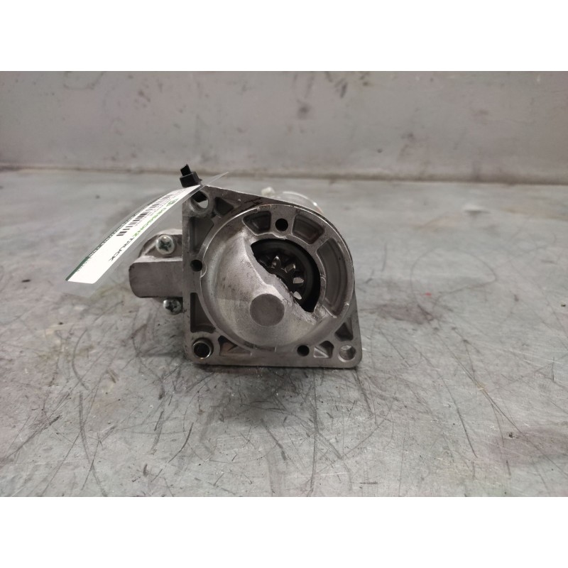 Recambio de motor arranque para opel vectra c berlina comfort referencia OEM IAM 336366  11 DIENTES - Gris 2