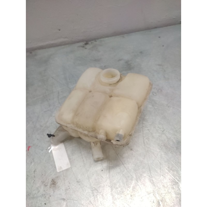 Recambio de deposito expansion para ford c-max edition referencia OEM IAM 8V618K218AE - Azul 3