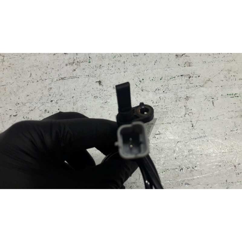 Recambio de captador abs para fiat ulysse (179) 2.2 jtd admiral referencia OEM IAM 1493882080 DELANTERO - Azul 3