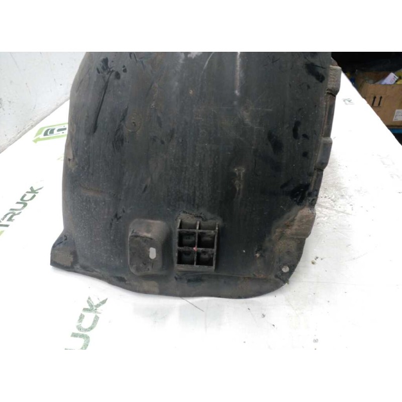 Recambio de paso rueda delantero derecho para opel astra gtc cosmo referencia OEM IAM - Negro 2