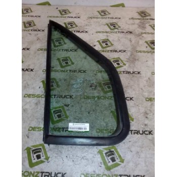 Recambio de luna custodia delantera derecha para renault mascott fg 120. 35/55/65 cabina individual referencia OEM IAM   