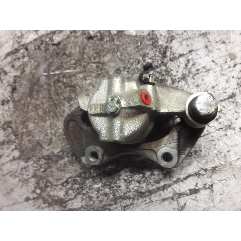 Recambio de pinza freno delantera derecha para citroën jumpy 1.9 d furg. (776kg) referencia OEM IAM 795670 - Blanco 3