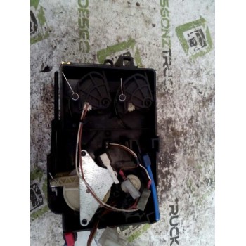 Recambio de mando calefaccion / aire acondicionado para man f 2000 19.xxx 12.0 diesel referencia OEM IAM   