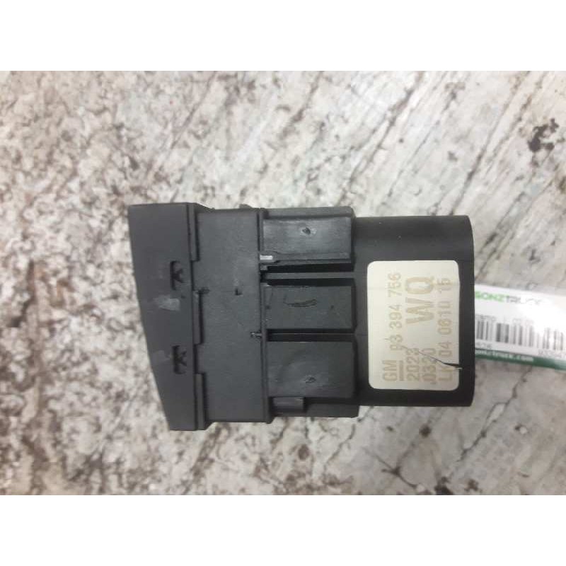 Recambio de mando luces para opel meriva cosmo referencia OEM IAM 93394756 LK04061015 12 PINS 2