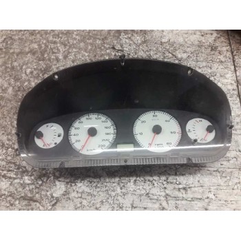 CUADRO INSTRUMENTOS 606290002 26/18 PINS 
