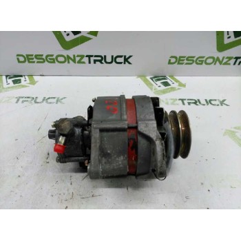 Recambio de alternador para nissan vanette cargo (hc23) familiar (5 asientos) referencia OEM IAM 9120335000 BOSCH 