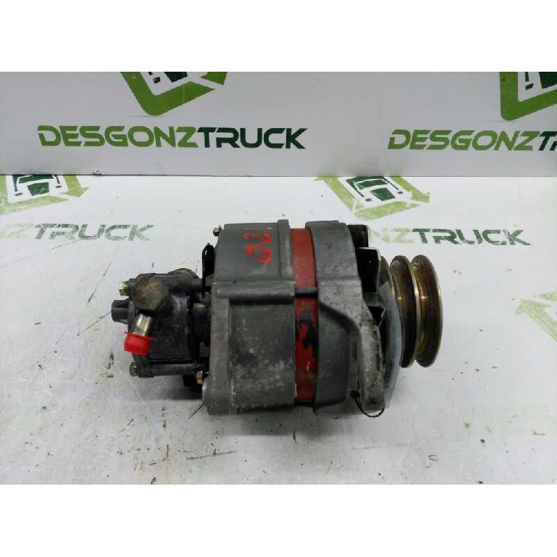 Recambio de alternador para nissan vanette cargo (hc23) familiar (5 asientos) referencia OEM IAM 9120335000 BOSCH 2