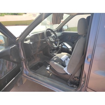 opel frontera a del año 1996